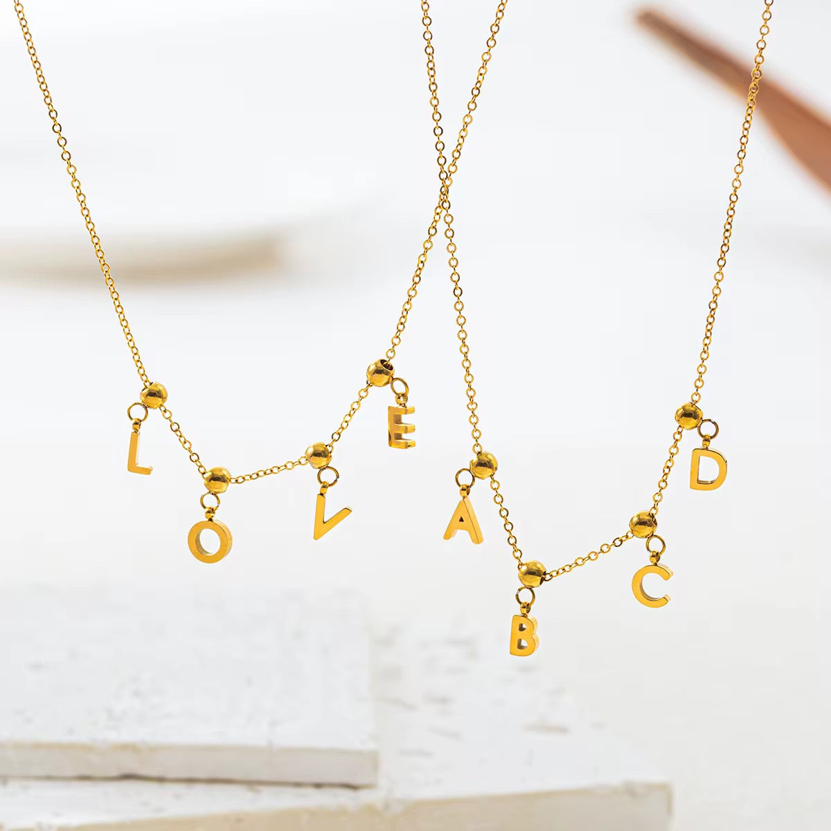 My Story Ketting