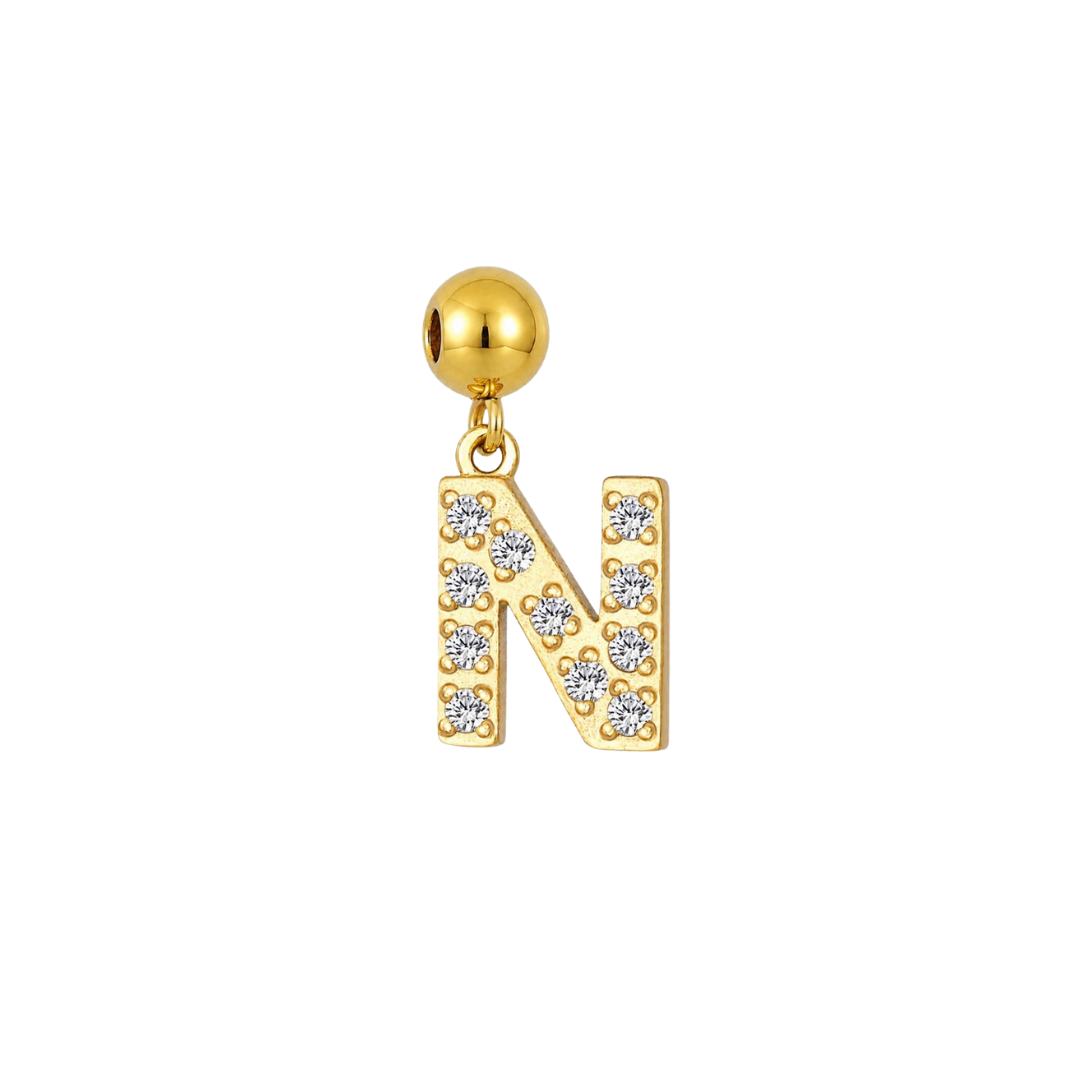 N