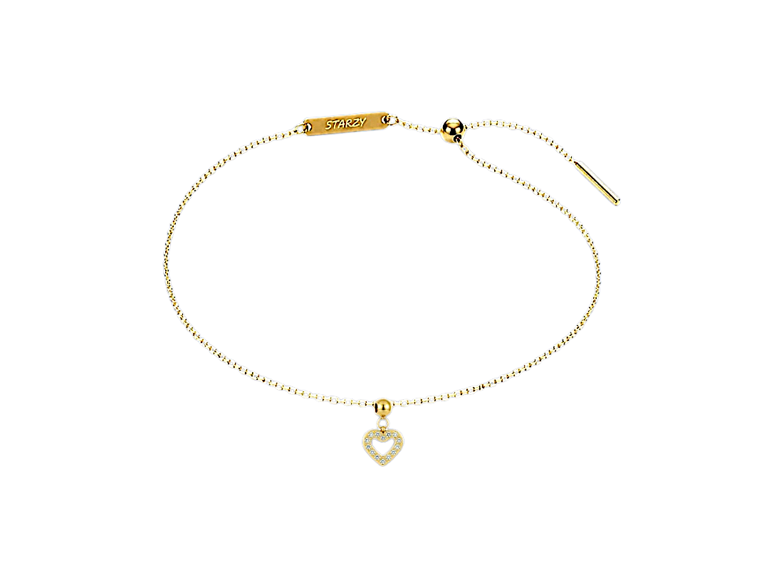 Our Story Armband