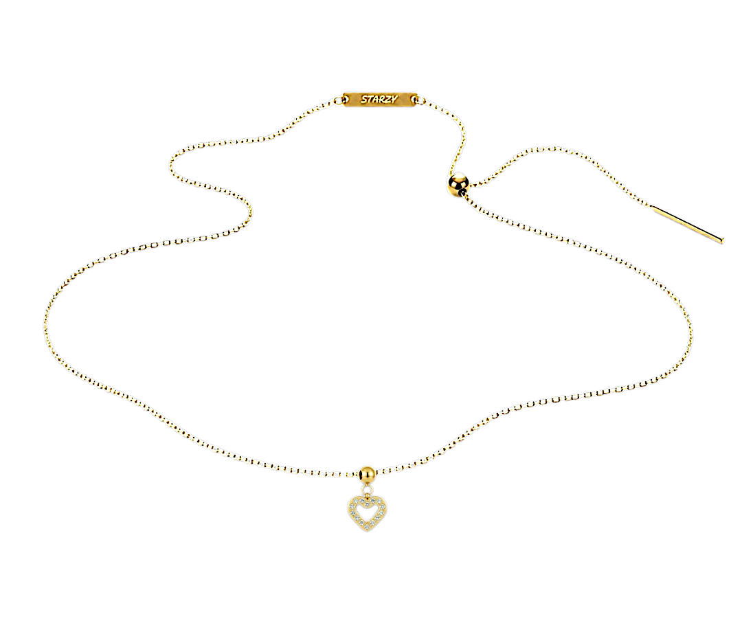 Our Story Ketting