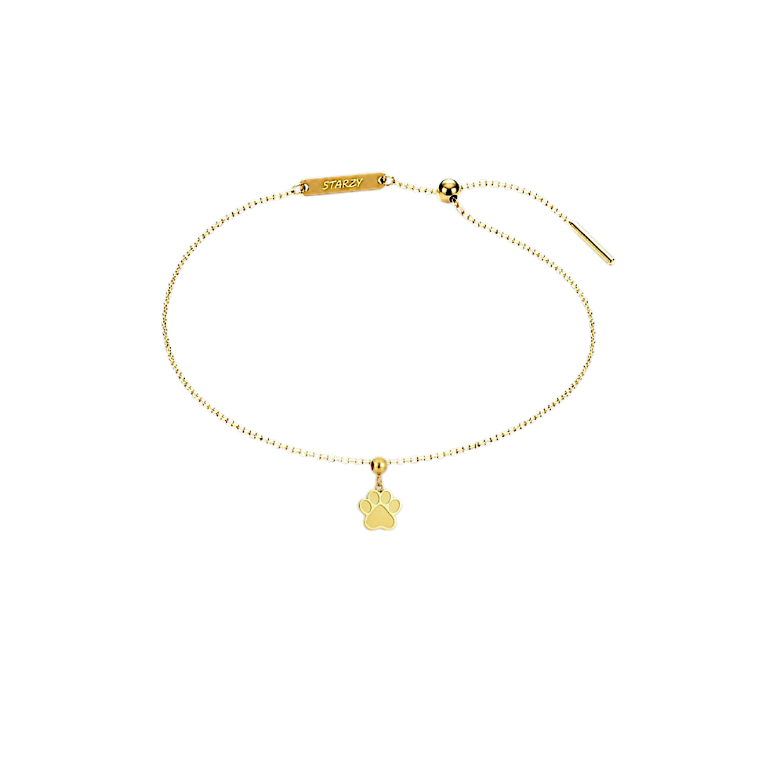 Furry Love Armband