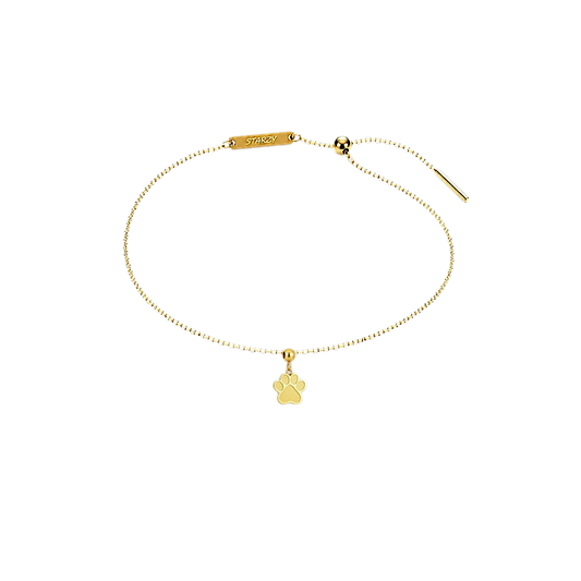 Furry Love Armband
