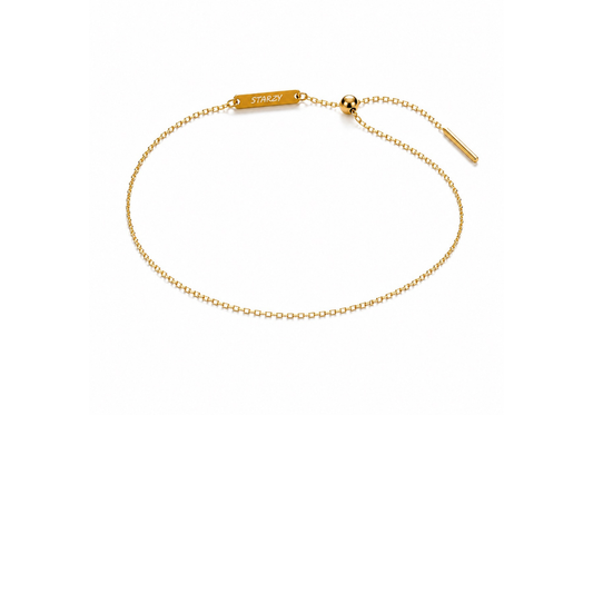 My Story Armband