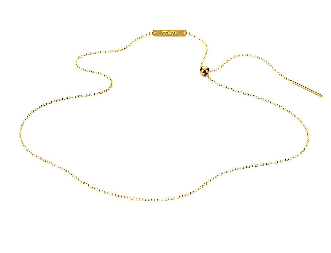 My Story Ketting