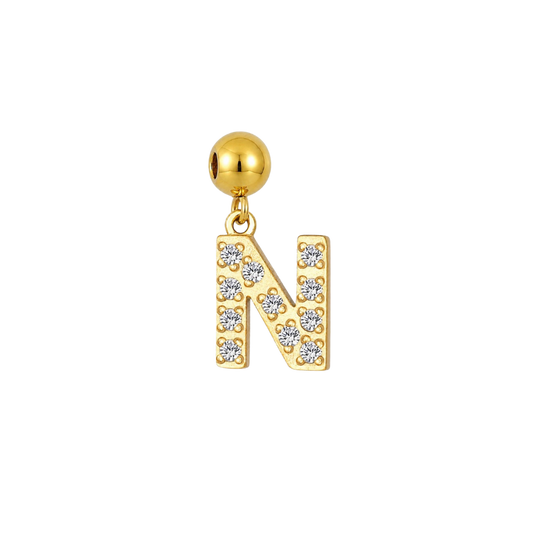 N