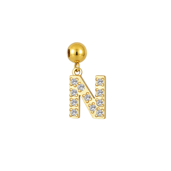 N
