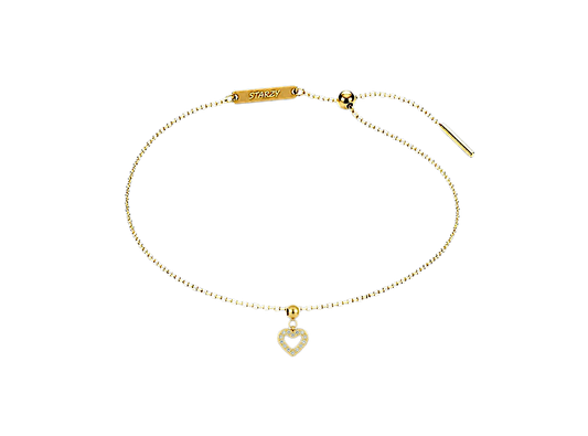 Our Story Armband