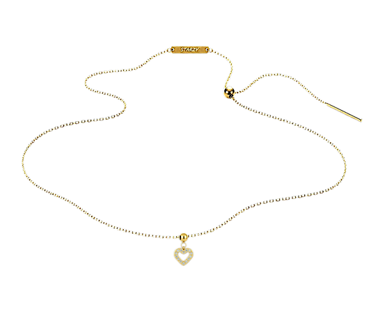 Our Story Ketting