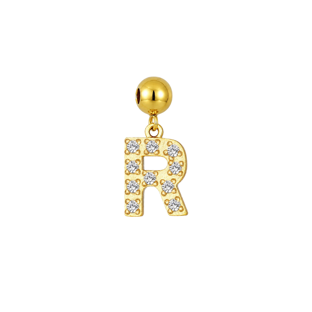 R