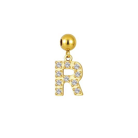 R