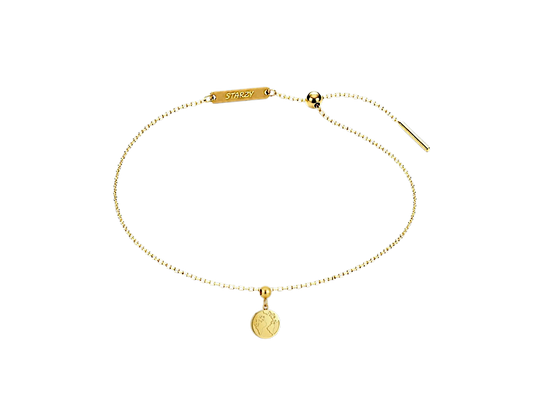 Wanderlust Armband