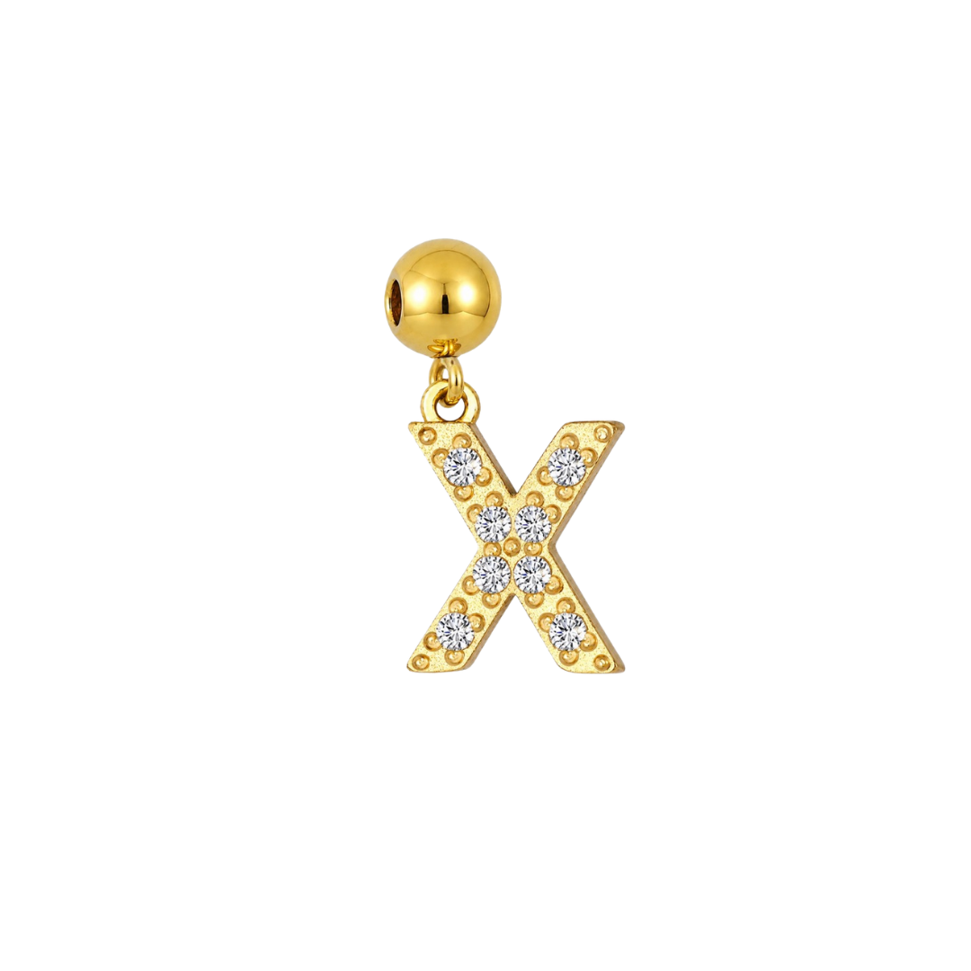 X