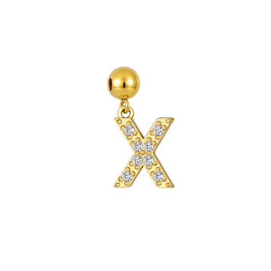 X