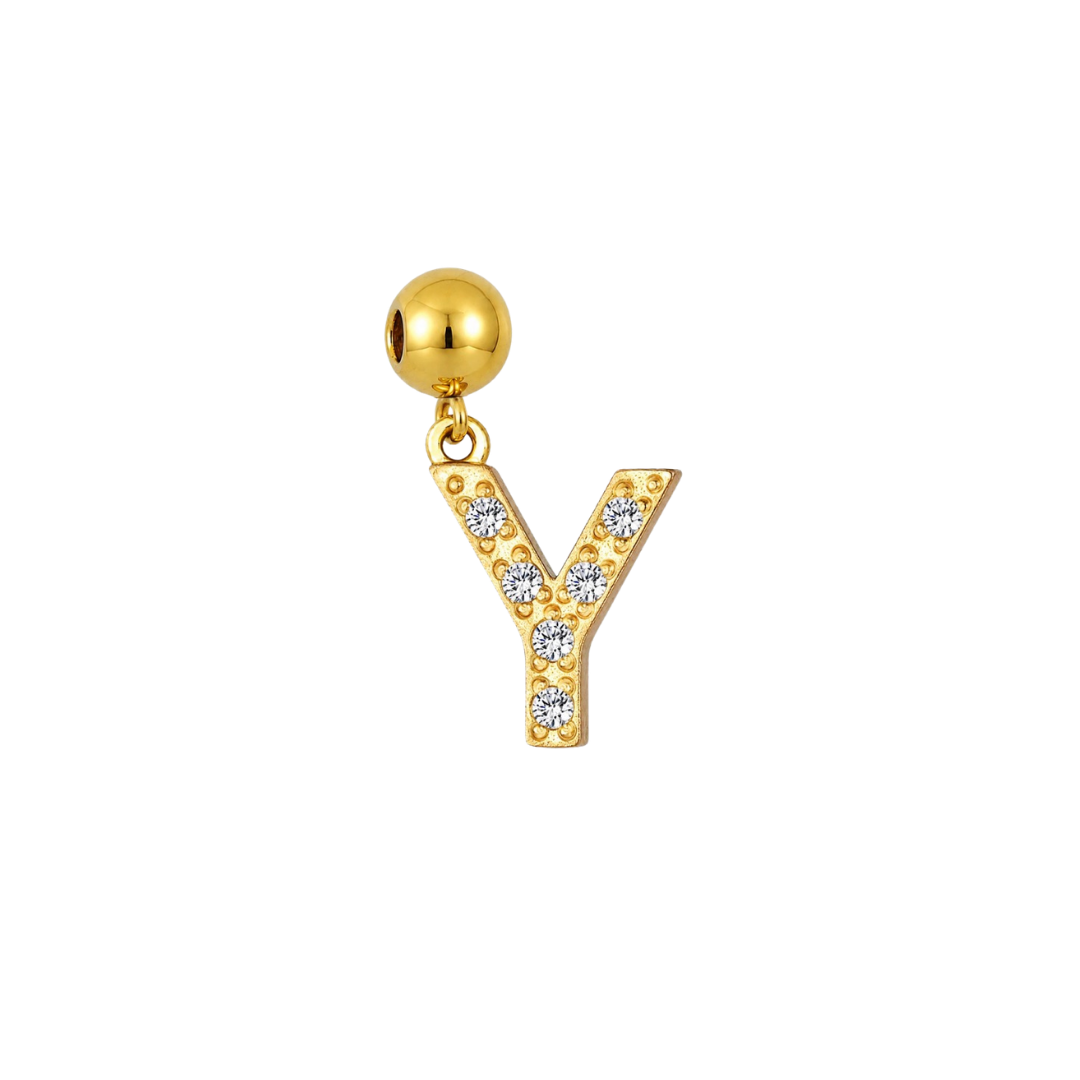 Y